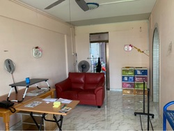 Blk 121 Bedok Reservoir Road (Bedok), HDB 3 Rooms #328175971
